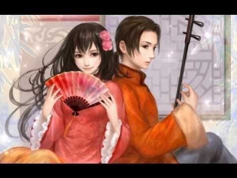 Love Circulation Chinese version