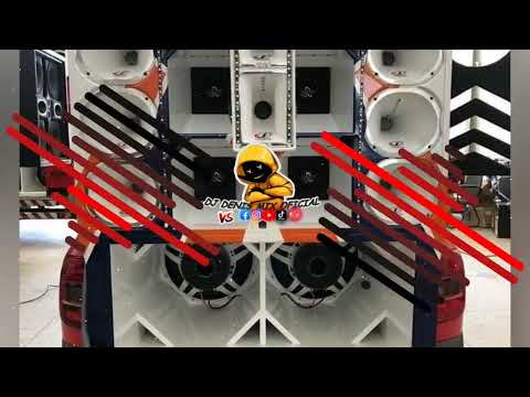 MURILLIM - MELÔ DE PERIGOSA - #reggae #remix