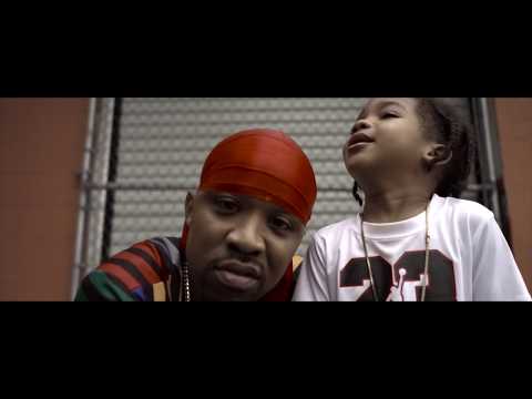 M.I.C Feat. K.I. TruBB - Look Alive😡💎{GMIX}Shot By 2TrueFilms (Music Video)