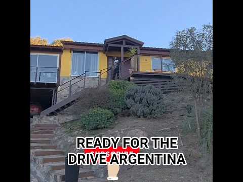 Mountains of Cordoba Argentina #vietnamcountry #argentina #travel