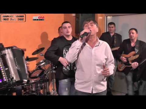 Orkestar Veselo Srce (Ljuba Lukic) -  (Zeljoteka Antena 2016)