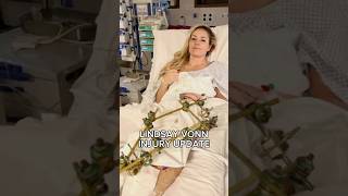 Orthopedic Surgeon Explains Lindsey Vonn’s Knee Injury Treatment