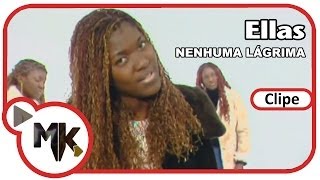 Nenhuma Lágrima Music Video