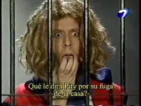 Todo por 2 Pesos 2000 - 03  (Programa Completo)