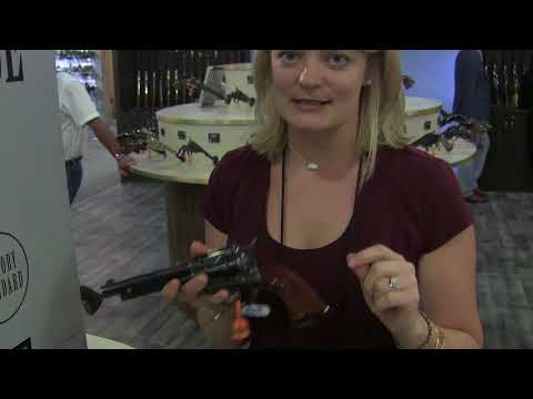 Taylor's \u0026 Company Tuned Experience for Single Action Army Revolvers