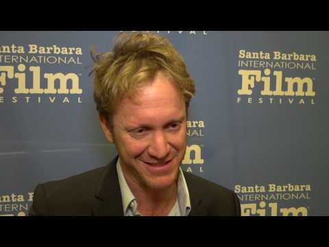 SBIFF 2017 - "My Hero Brother" Award Interview