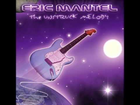 Eric Mantel - The Simple Things