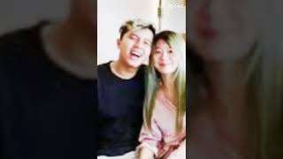 Download lagu #elvina #putri #zainal #jolio mp3