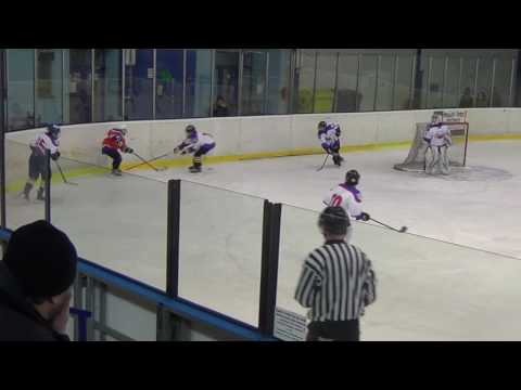 Czech Selects 05   Try out, ZS Humpolec 23 1 2017