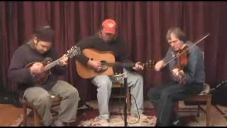 4 David Cavage, Anthony Hannigan, and Jeff Wisor
