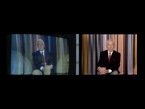 The Late Shift (1996) Film vs. Real Comparison