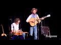 Willie Watson - The Ways of Man - Blackwing Sessions