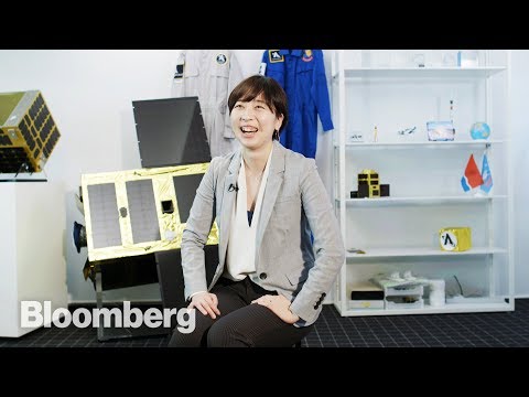 應對太空最大威脅的工程師見面會 (Meet the Engineer Tackling Space's Biggest Threat)