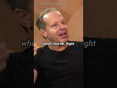 Finding your Soulmate - Joe Dispenza