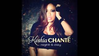 [INSTRUMENTAL] Keshia Chanté - Cut And Delete U