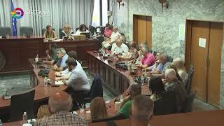ΣΤΟ ΔΗΜΟΤΙΚΟ ΣΥΜΒΟΥΛΙΟ ΛΑΡΙΣΑΙΩΝ Η ΝΕΑ ΣΥΜΒΑΣΗ ΓΙΑ ΤΟ ΠΡΑΣΙΝΟ ΤΗΣ ΠΟΛΗΣ  18 08 2026