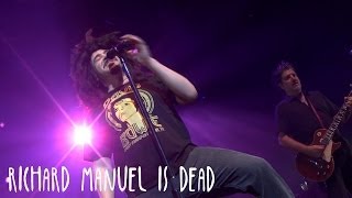 Counting Crows - Richard Manuel Is Dead live Atlantic City, NJ 2014 Summer Tour
