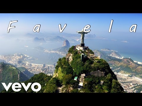 Ina Wroldsen, Alok - Favela (Tradução/Lyrics)