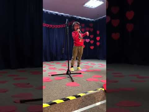 Time - wyk. Tymek Kowalczyk