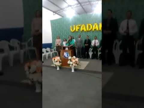 Sou eu Fabiana Anastácio (Dhanila Bispo)