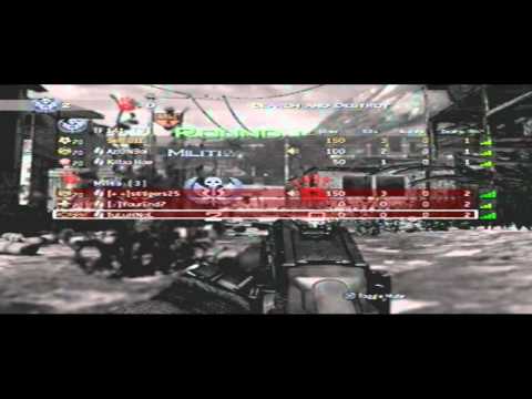 SeRiUzZ Clutch [1v3]