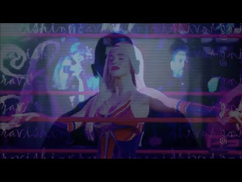 WWE Mashup - John Cena and Lana