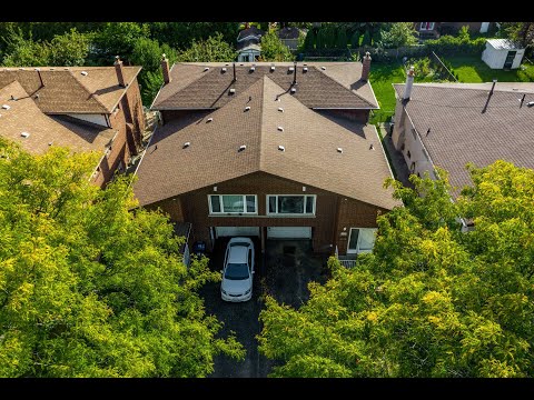 2424 Cashmere Avenue, Mississauga Home for Sale - Real Estate Properties for Sale