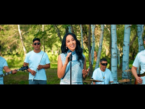 G.Enkhtsetseg - Malchin busgui (Official Music Video)