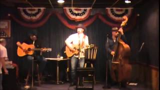 Tim Culpepper - Hangin' On - (LIVE) - 02/26/12