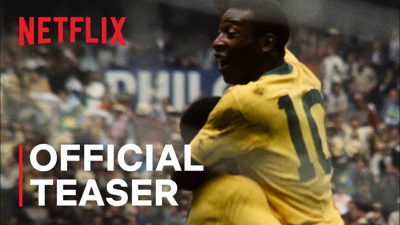 ブラジルの激動期 1970年w杯の真実 サッカーの王様 ペレに迫る Jason Rodman Music Culture Movie Sports Sneakers News