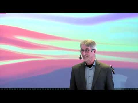 För alla tider, och för all framtid - predikan av Dan Öberg 2024-03-31