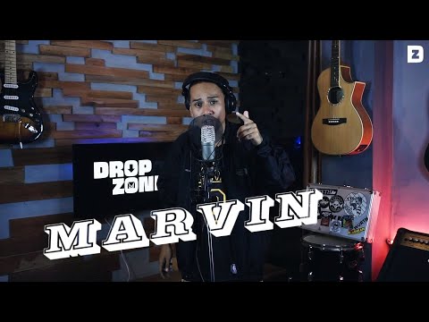 DROPZONE III - Marvin