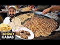 TUNDAY KABABI Lucknow के मशहूर गलावटी कबाब Making Review By Virtua