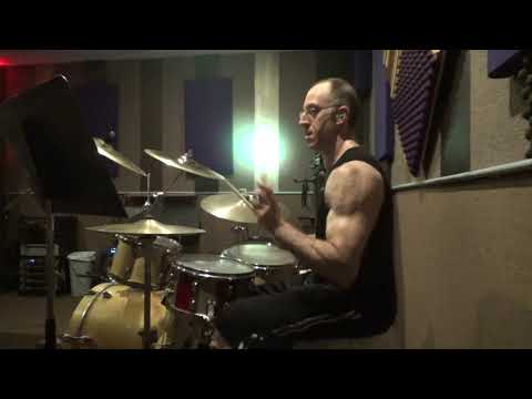 Lil Jelo X Dewan D Entertainer X Inspector - Spend You Money (Soca 2021) - Drum Cover