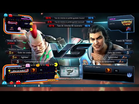 BLOODY HIT Jackson Five (Jack-7) vs LA FICHEX Sapito (Lei) TOC 2021 SA Masters: Losers Round 1