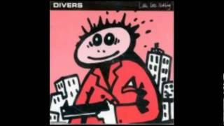 Divers - Little Less Nothing