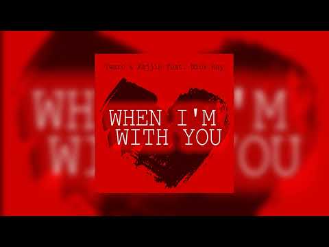 Iwaro & Kajjin ft. Nick Ray - When I'm With You