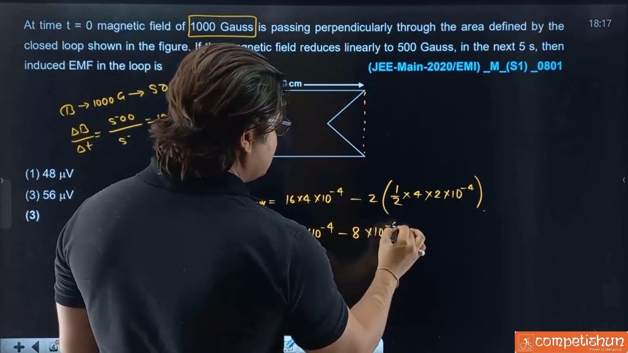 Video Solution