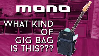 Video thumbnail for Is this the Backpack for Creators? Mono FlyBy Ultra Review by EytschPi42
