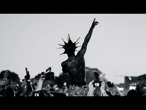 Lil Uzi Vert - Dirty Diana (ProdByShorty)