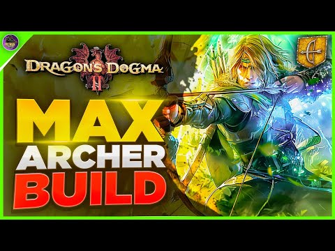 Solo Maxed Archer Build Guide You Need in Dragon’s Dogma 2