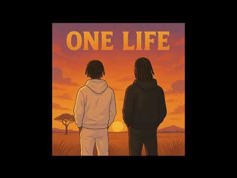J-UNITY - ONE LIFE (OFFICIAL AUDIO) 