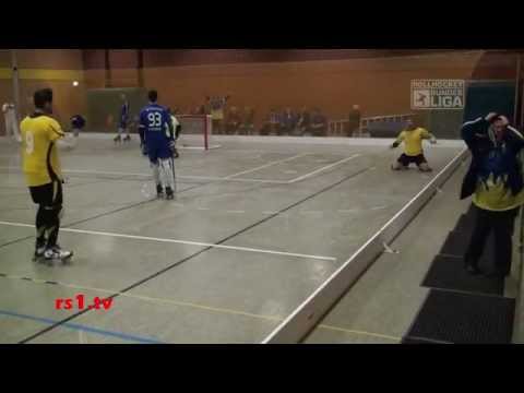 2014-02-09 SC Bison Calenberg - IGR Remscheid