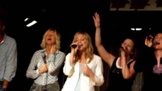 ZOEgirl Breathe with Katinas, NatalieGrant, TammyTrent, GeorgeRowe ,ChristyStarling