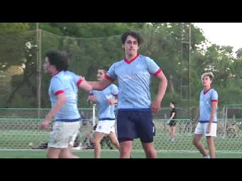 CHUPANKI FC vs FC ARGENTINTO - Torneo Final 2020