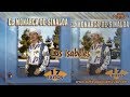 Las Isabeles - El Monarca de Sinaloa - 17 Exitos - Disco Oficial