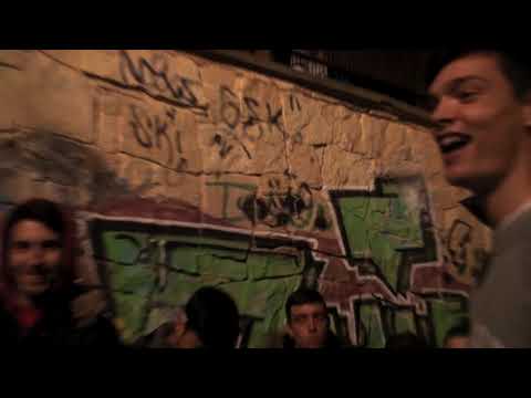 Pain vs Navas (Filtros) Clasificatoria Grand Battle Rap II