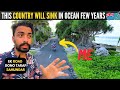 How People LIVE On SINKING ISLAND ️ TUVALU