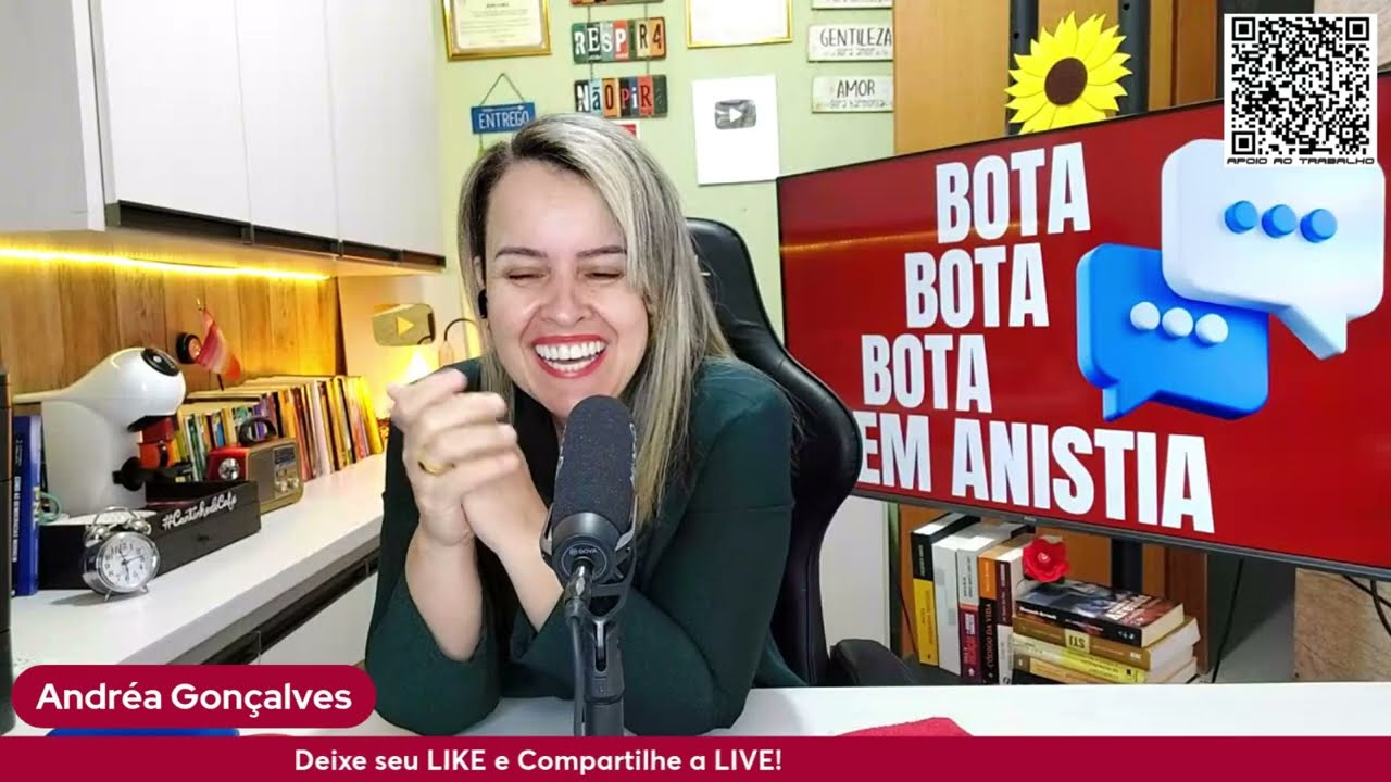 SUPREMO VAI PRA CIMA DO CONGRESSO NACIONAL