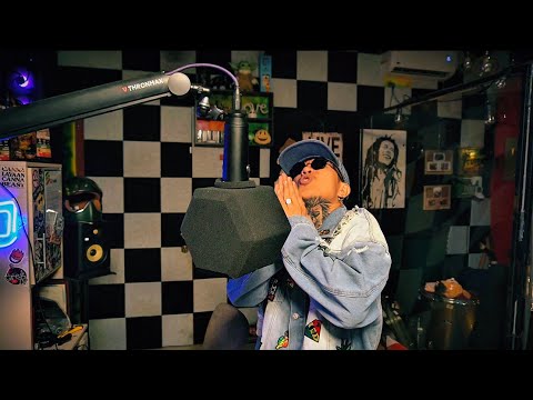 Jerusalem - Alpha Blonde | Val Ortiz Reggae Cover